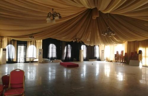 Gwarinpa Estate Hotel | Sona-Gold Starview Palace Hotel