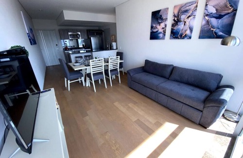 Lomas de Angelopolis Apartment | Sonata para 6 en Alpha Residences Lomas de Angelop