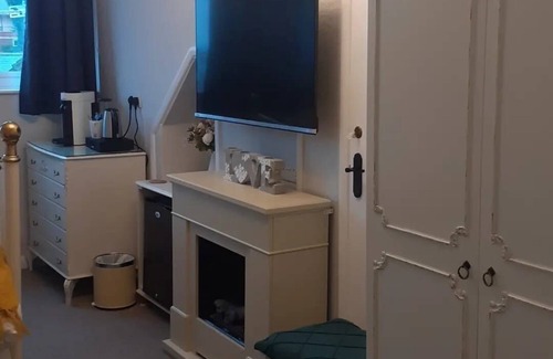 Roundham Apartment | Sonachan House