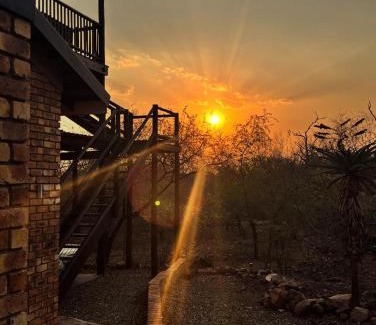 Marloth Park House | Sonador Bush House
