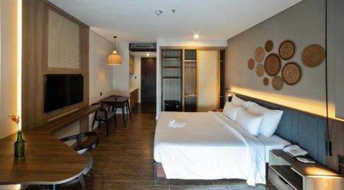 Duong To Resort | Sonaga Beach Resort & Villas Phu Quoc