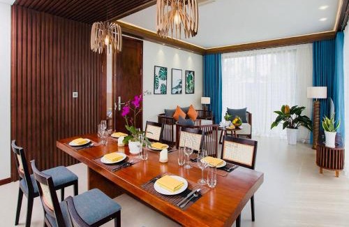 Duong To Resort | Sonaga Beach Resort & Villas Phu Quoc