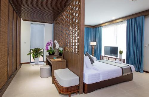 Duong To Resort | Sonaga Beach Resort & Villas Phu Quoc