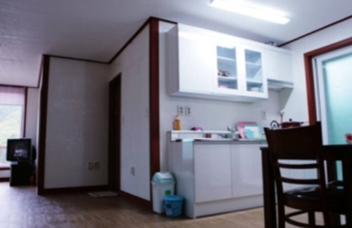 Jumunjin-eup House | Sonamu Pension