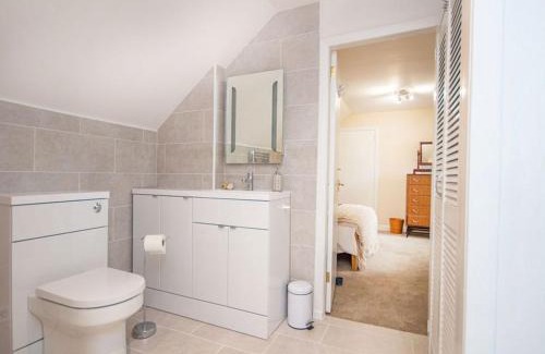 Inverness House | Sonas House