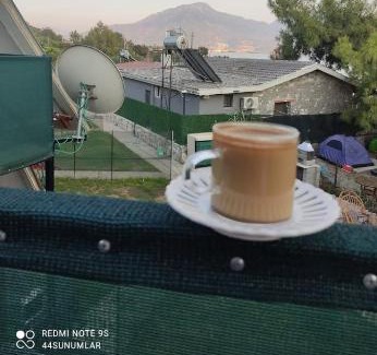 Ciftlik House | SONBAHAr