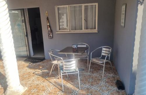 Aliwal North Bed & Breakfast | Sondela Bed and Breakfast