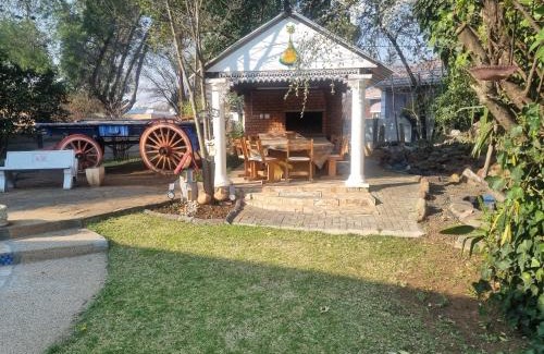 Aliwal North Bed & Breakfast | Sondela Bed and Breakfast