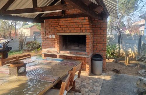 Aliwal North Bed & Breakfast | Sondela Bed and Breakfast