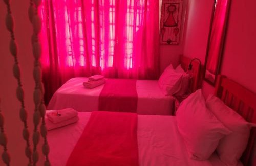 Aliwal North Bed & Breakfast | Sondela Bed and Breakfast