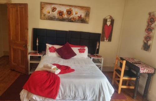 Aliwal North Bed & Breakfast | Sondela Bed and Breakfast