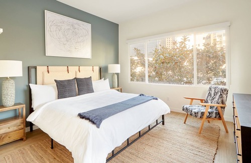 East Village Apartment | Sonder 845 Broadway