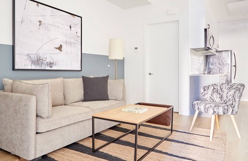 East Village Apartment | Sonder 845 Broadway