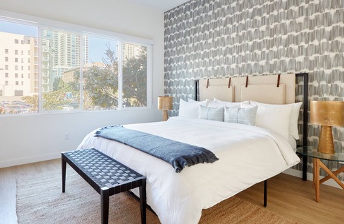 East Village Apartment | Sonder 845 Broadway