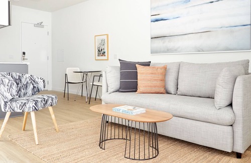 East Village Apartment | Sonder 845 Broadway