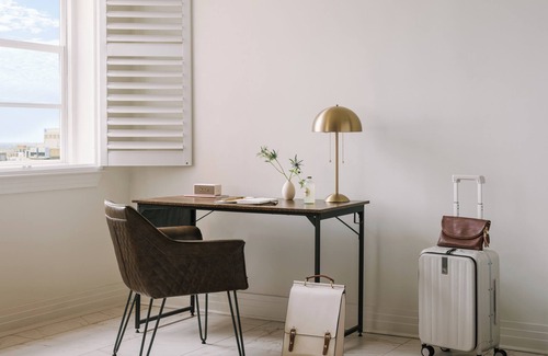 Central Business District Apartment | Sonder at 1500 Canal
