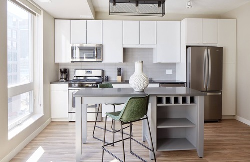 Downtown East Apartment | Sonder at East End | One-Bedroom Apartment