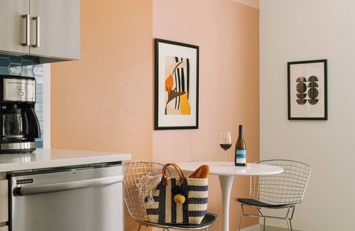 Downtown Phoenix Apartment | Sonder at Hance Park