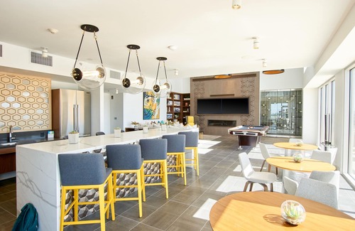 Downtown Phoenix Apartment | Sonder at McKinley