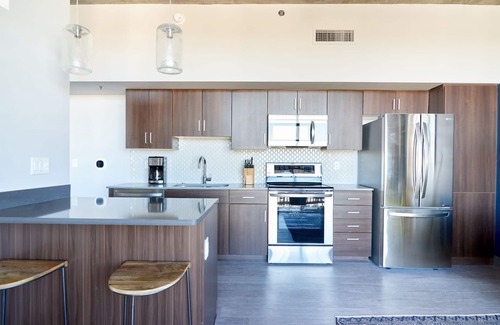 Downtown Phoenix Apartment | Sonder at McKinley