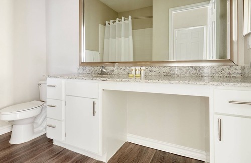 Medical Center District Apartment | Sonder at Med Center