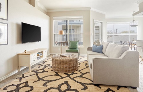 Medical Center District Apartment | Sonder at Med Center