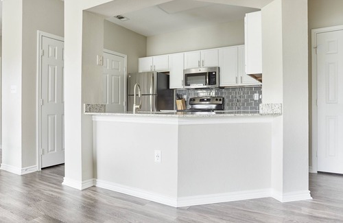 Medical Center District Apartment | Sonder at Med Center