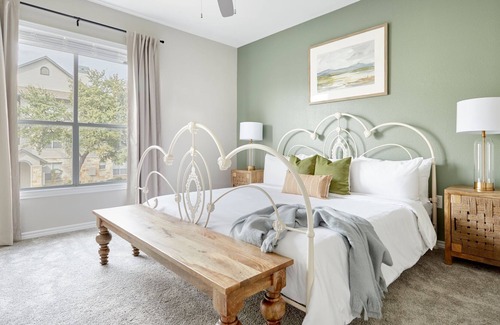 Medical Center District Apartment | Sonder at Med Center