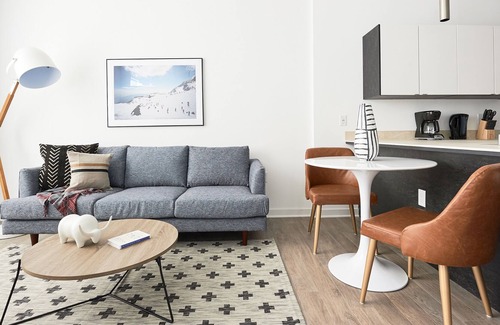 Whittier Apartment | Sonder at MODI | Accessible One-Bedroom Apartment