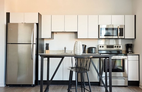 Whittier Apartment | Sonder at MODI | One-Bedroom Apartment