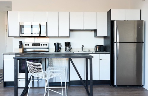 Whittier Apartment | Sonder at MODI | Superior One-Bedroom Apartment