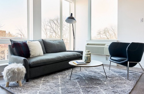 Whittier Apartment | Sonder at MODI | Superior One-Bedroom Apartment
