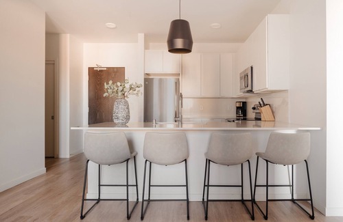 Warehouse District Apartment | Sonder at SECOND + SECOND