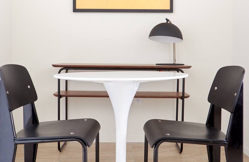 Little Italy Apartment | Sonder at The Continental
