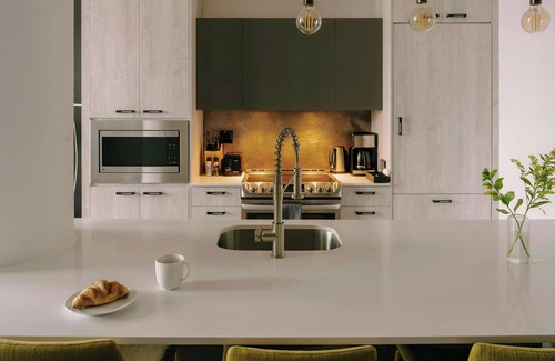 Center City Apartment | Sonder by Marriott Bonvoy The Heid Apartments Loft District