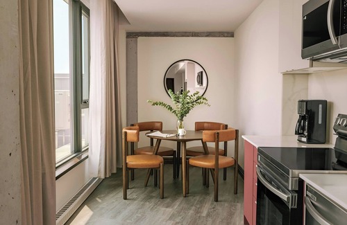 Old Montreal Apartment | Sonder by Marriott Bonvoy Lambert Apartments Old Montreal