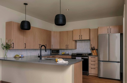 Streeterville Apartment | Sonder by Marriott Bonvoy Onterie Apartments Magnificent Mile