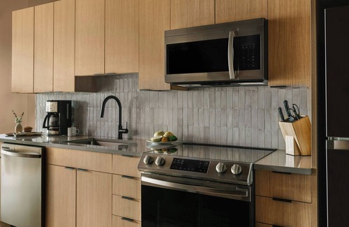 Streeterville Apartment | Sonder by Marriott Bonvoy Onterie Apartments Magnificent Mile