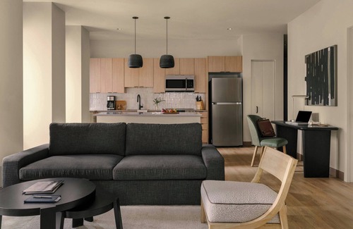 Streeterville Apartment | Sonder by Marriott Bonvoy Onterie Apartments Magnificent Mile