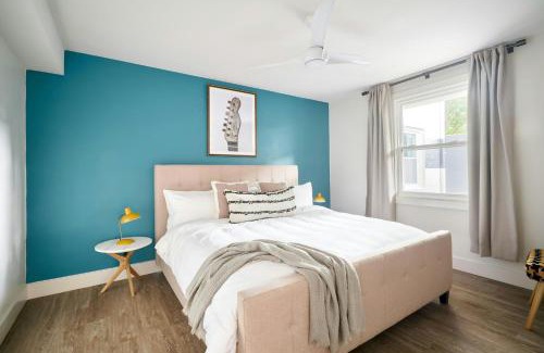West End Apartment | Sonder by Marriott Bonvoy The Stat Apartments Midtown