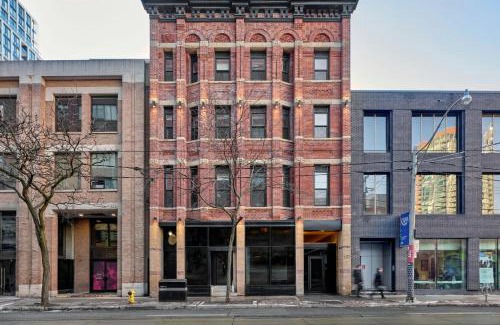 St. Lawrence Hotel | Sonder by Marriott Bonvoy The Nealon