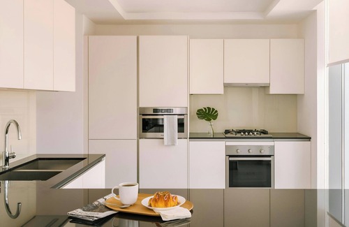 Sheikh Zayed Road Apartment | Sonder by Marriott Bonvoy Downtown Towers Apartments
