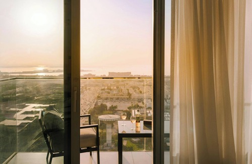 Sheikh Zayed Road Apartment | Sonder by Marriott Bonvoy Downtown Towers Apartments