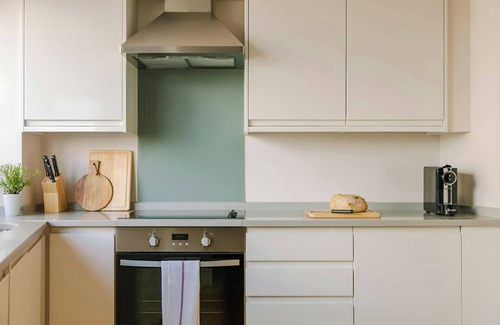 Fitzrovia Apartment | Sonder by Marriott Bonvoy The Bard Apartments Fitzrovia