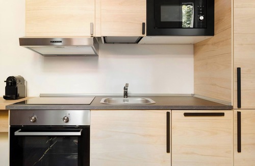 Rione V Ponte Apartment | Sonder by Marriott Bonvoy Palazzo Taverna Apartments Piazza Navona
