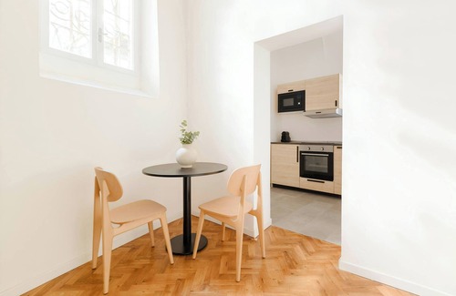 Rione V Ponte Apartment | Sonder by Marriott Bonvoy Palazzo Taverna Apartments Piazza Navona