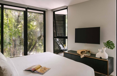 Roma Sur Apartment | Sonder Cóporo