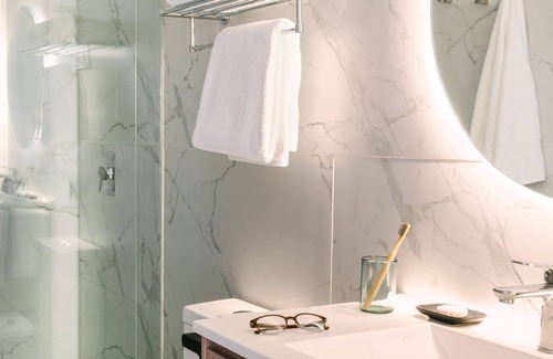 Roma Sur Apartment | Sonder Cóporo