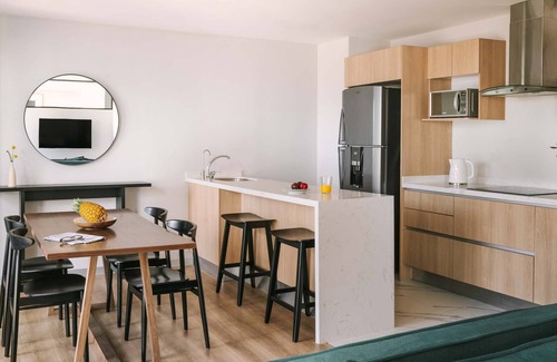 Roma Sur Apartment | Sonder Cóporo