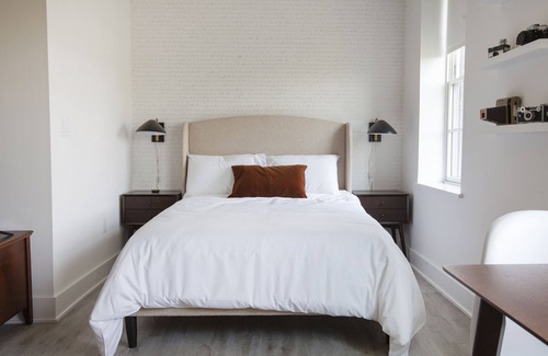 Navy Yard Apartment | Sonder Callisto | Superior Studio Apartment